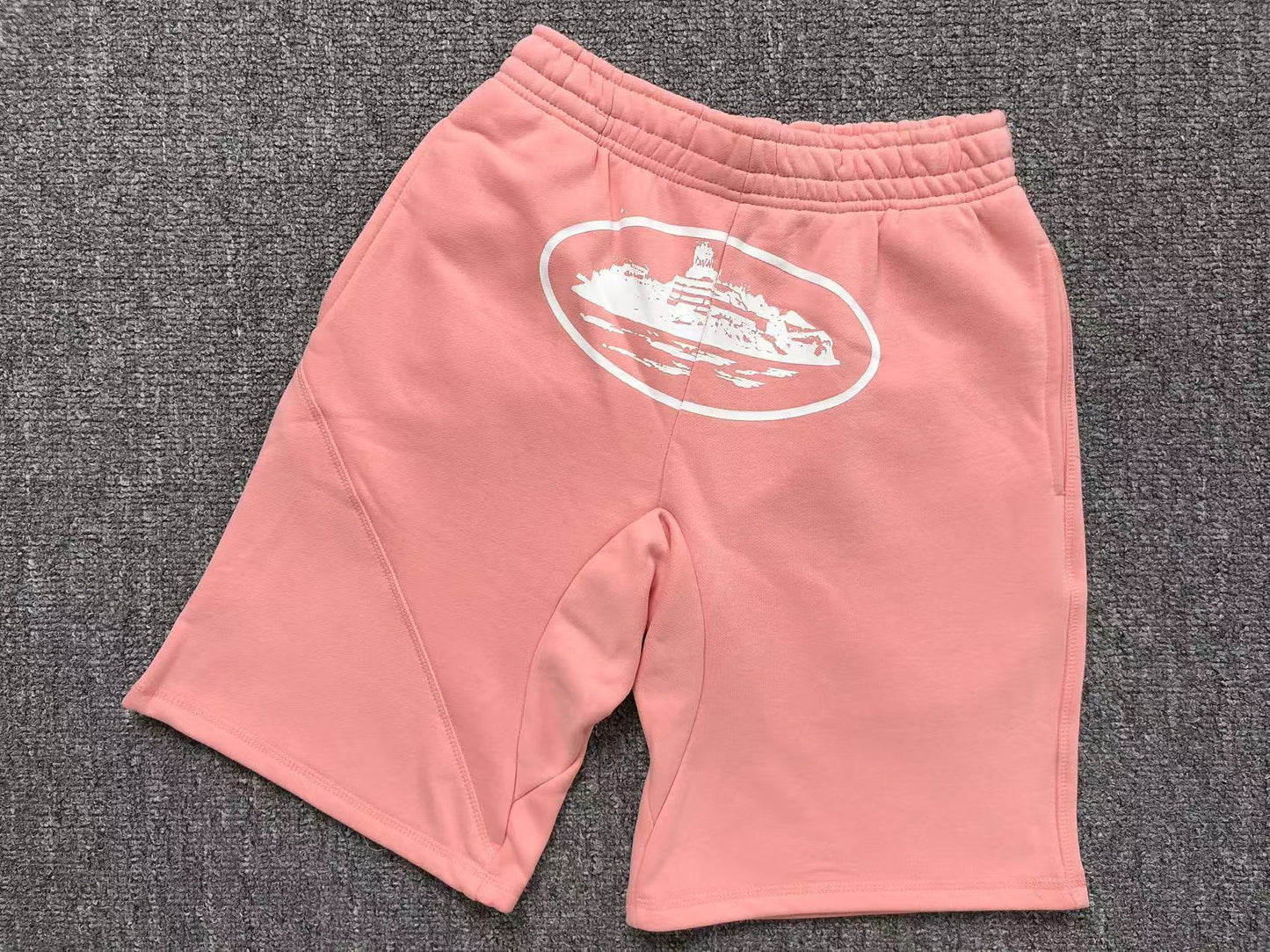 PANTALONCINI CORTEIZ