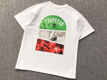T-SHIRT TRAPSTAR