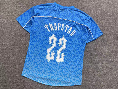 T-SHIRT TRAPSTAR JERSEY