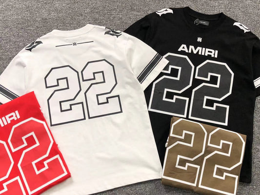 T-SHIRT AMIRI