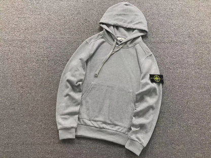 FELPA HOODIE STONE ISLAND