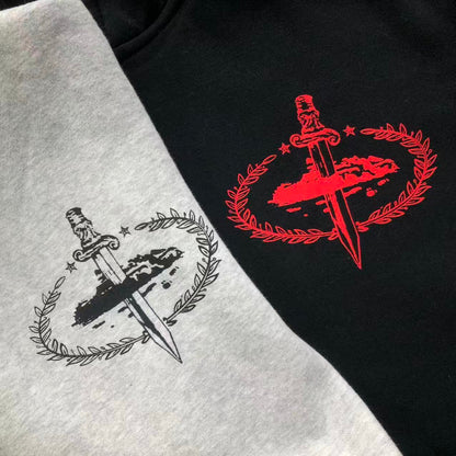 TRACKSUIT TUTA CORTEIZ x 21 SAVAGE