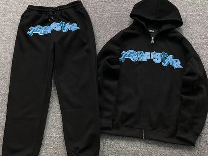 TRACKSUIT TUTA TRAPSTAR