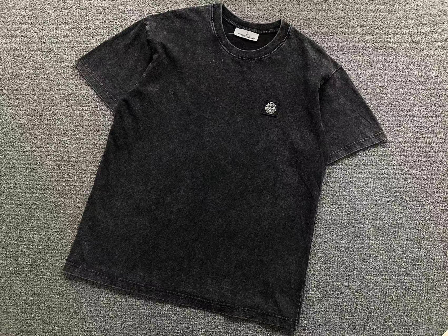 T-SHIRT STONE ISLAND