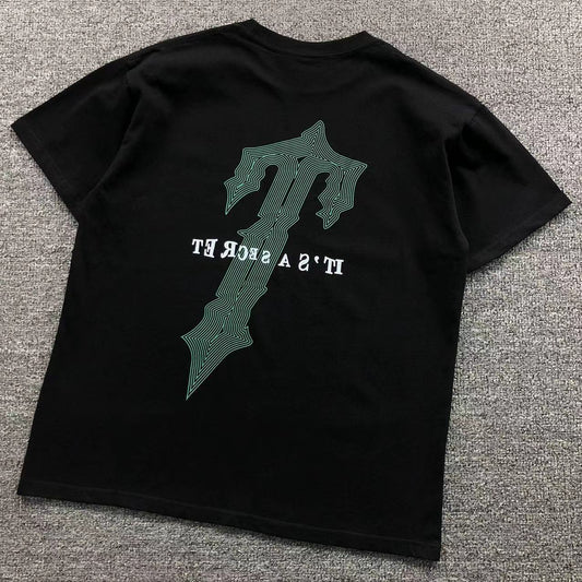 T-SHIRT TRAPSTAR