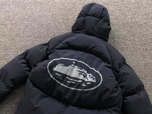 GIACCA PUFFER CORTEIZ