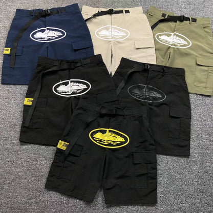 PANTALONCINI CORTEIZ