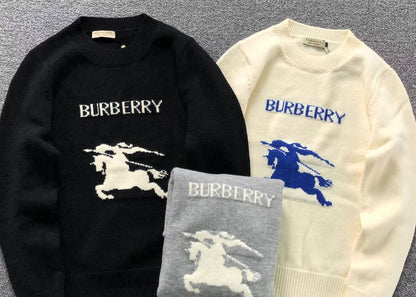MAGLIONE BURBERRY