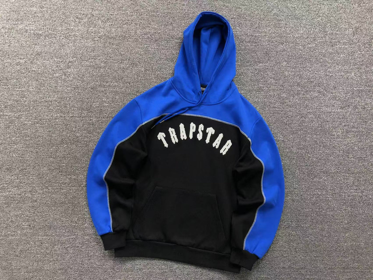 TRACKSUIT TUTA TRAPSTAR