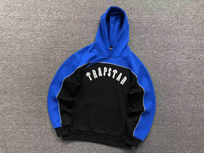 TRACKSUIT TUTA TRAPSTAR