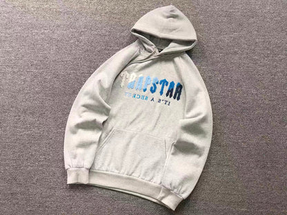 TRACKSUIT TUTA TRAPSTAR