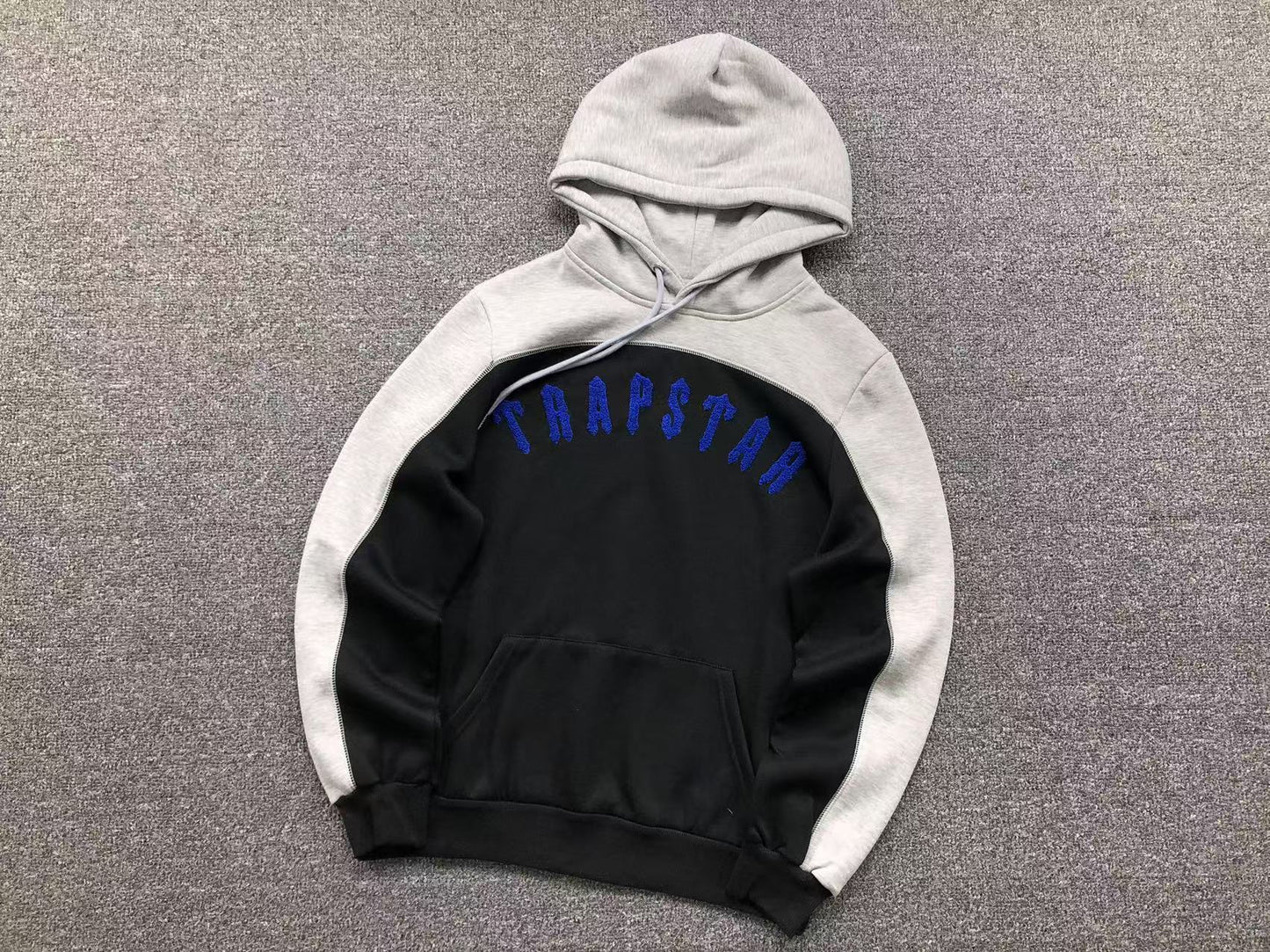 TRACKSUIT TUTA TRAPSTAR