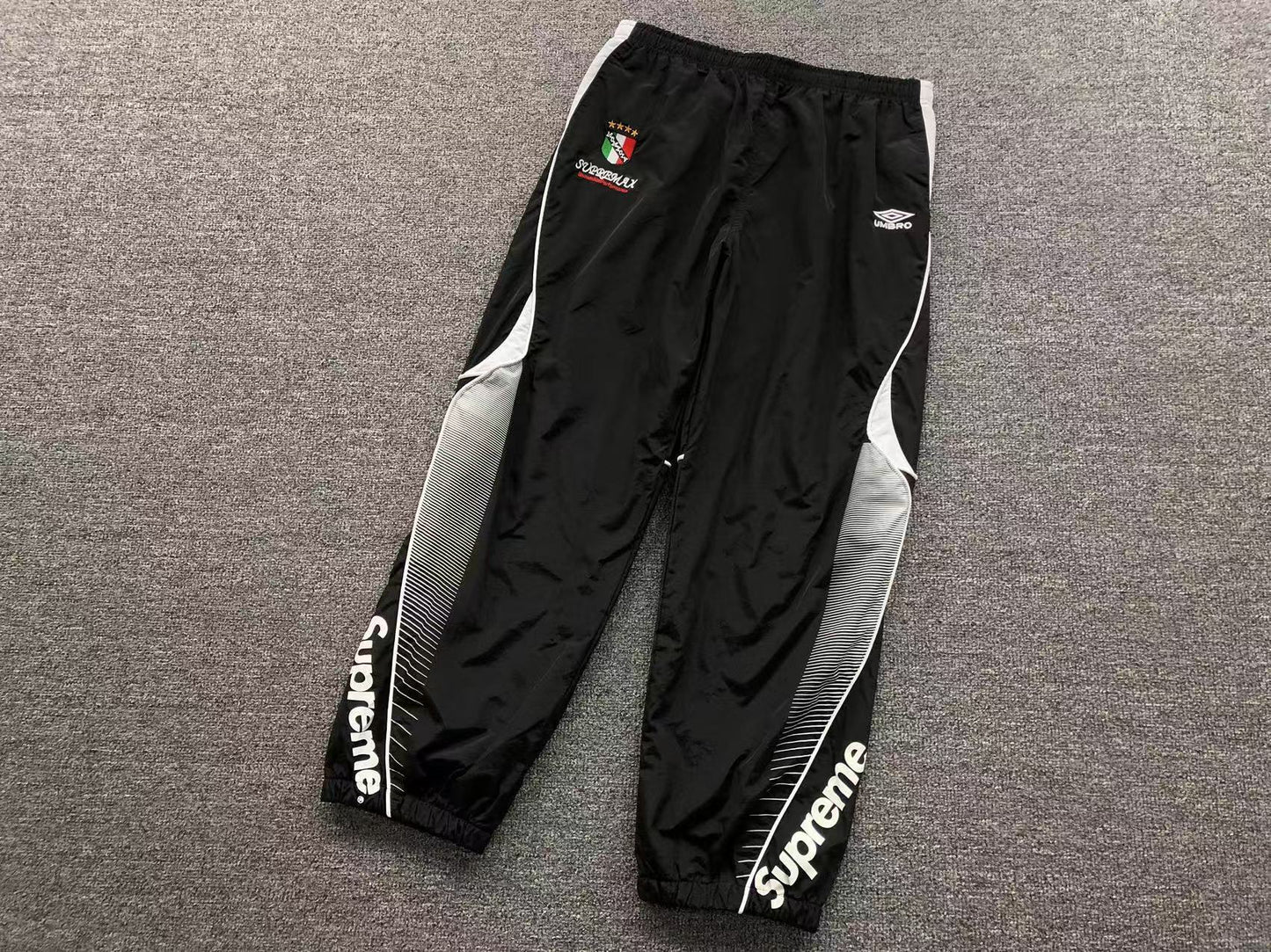 TRACKSUIT TUTA SUPREME