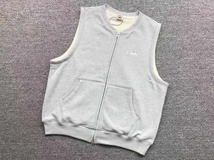 COMPLETO ESTIVO CORTEIZ GILET E PANTALONCINI