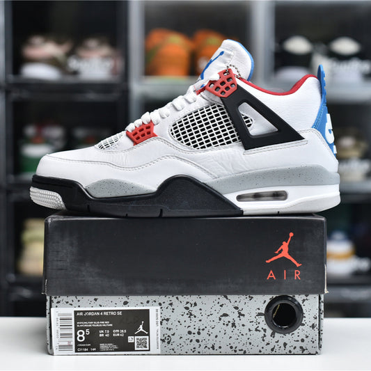 JORDAN 4