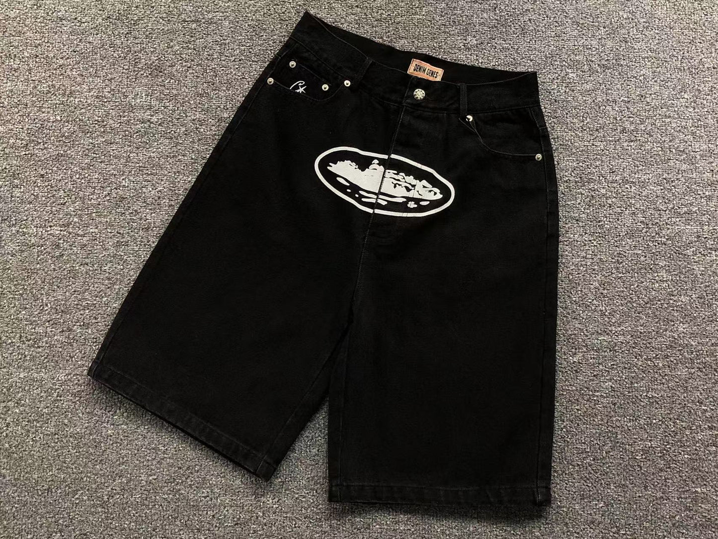 PANTALONCINI CORTEIZ