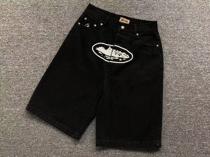 PANTALONCINI CORTEIZ