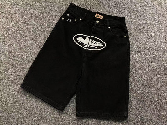 PANTALONCINI CORTEIZ