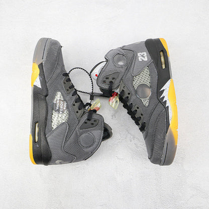 JORDAN 5
