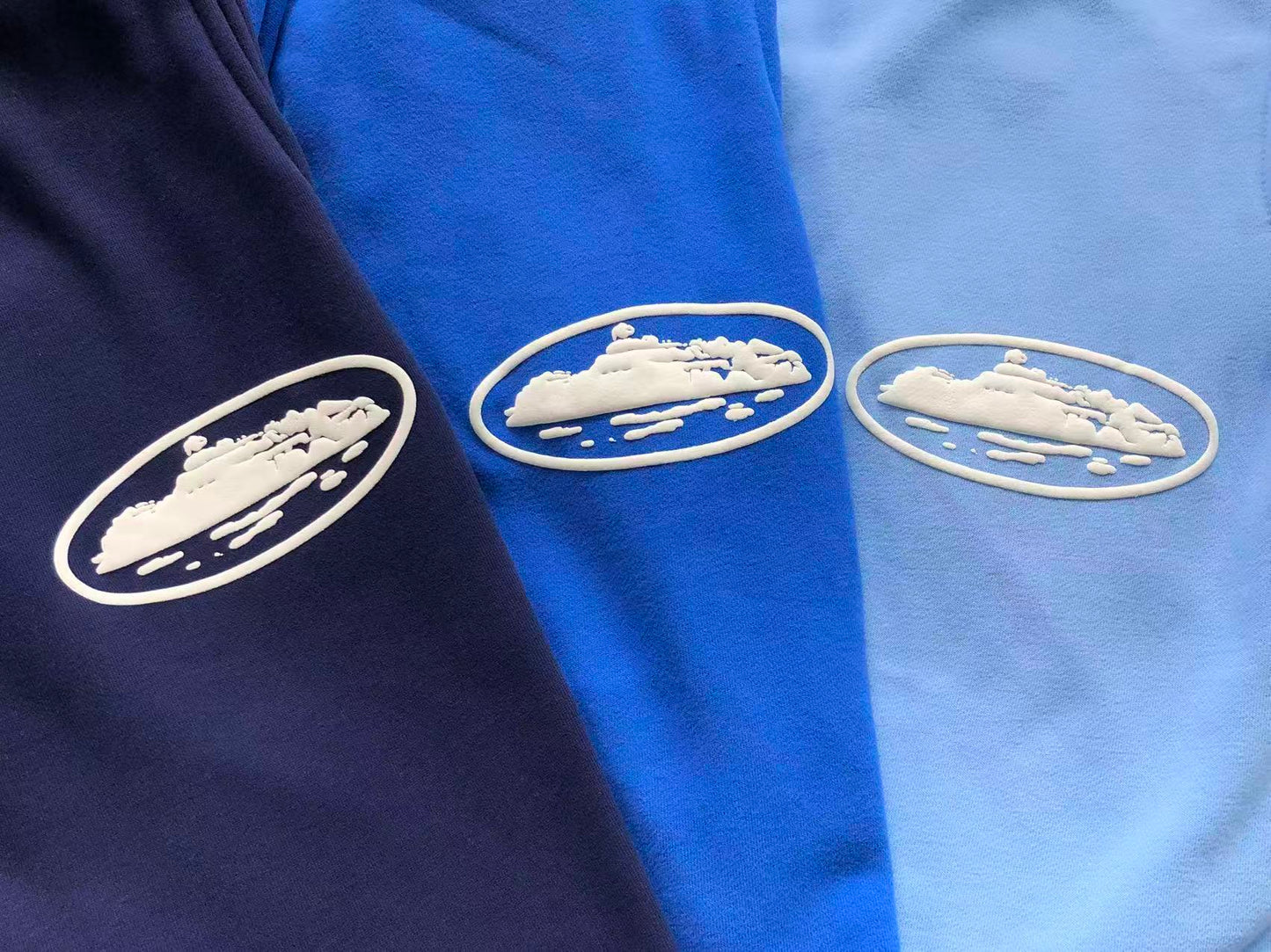 PANTALONCINI CORTEIZ