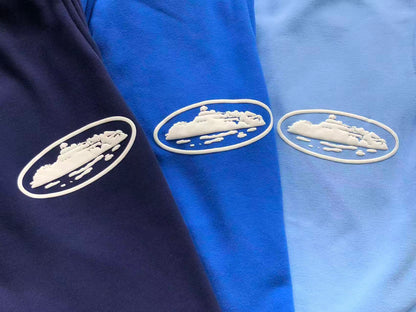 PANTALONCINI CORTEIZ