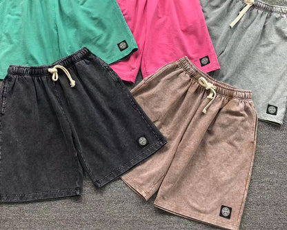 PANTALONCINI STONE ISLAND