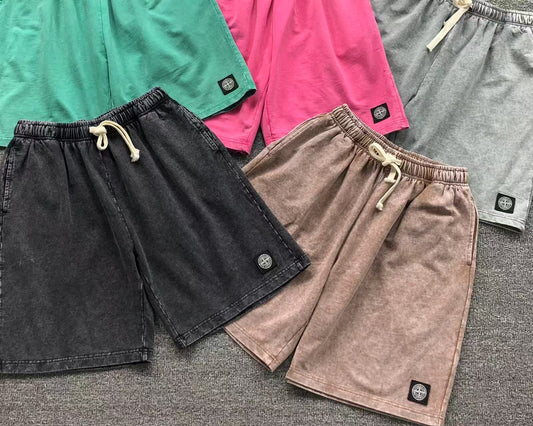 PANTALONCINI STONE ISLAND