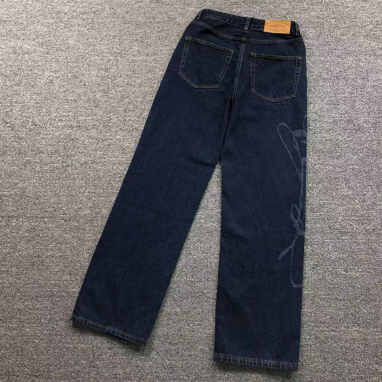 PANTALONI CORTEIZ JEANS