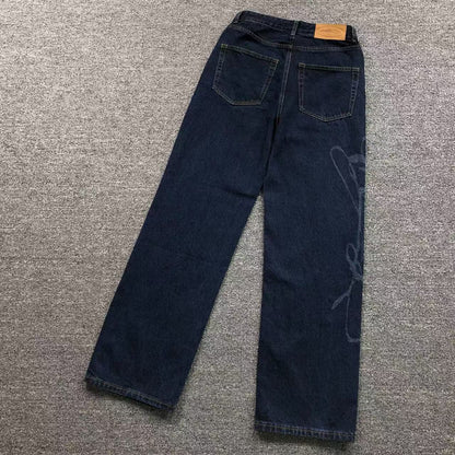 PANTALONI CORTEIZ JEANS