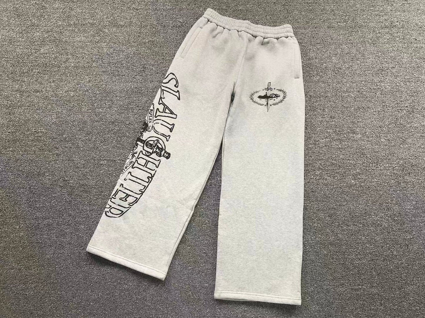 TRACKSUIT TUTA CORTEIZ x 21 SAVAGE