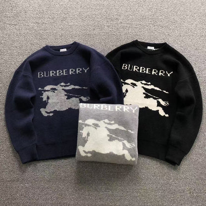 MAGLIONE BURBERRY