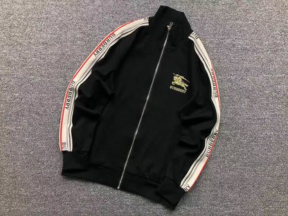 TRACKSUIT TUTA BURBERRY