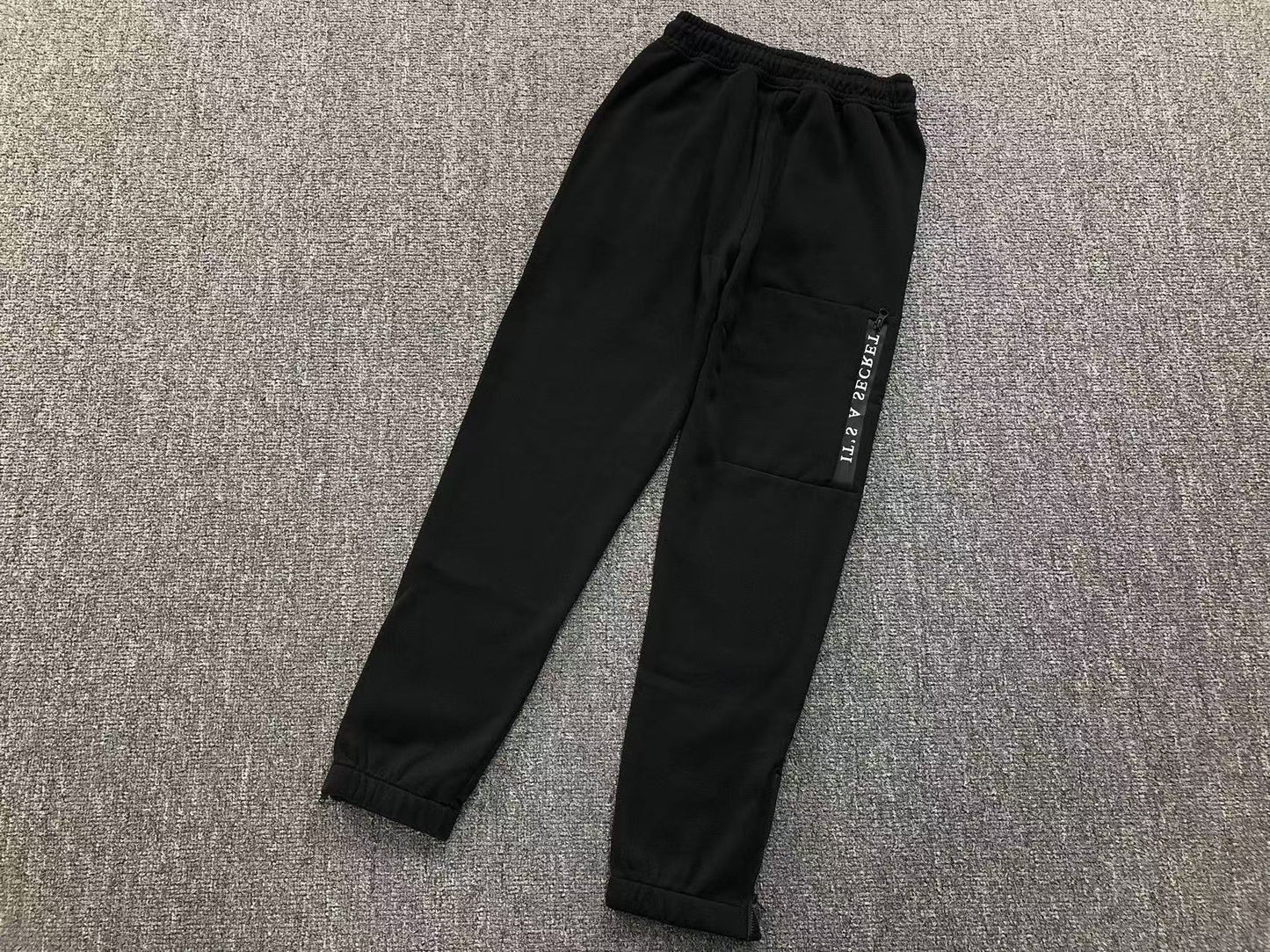 TRACKSUIT TUTA TRAPSTAR