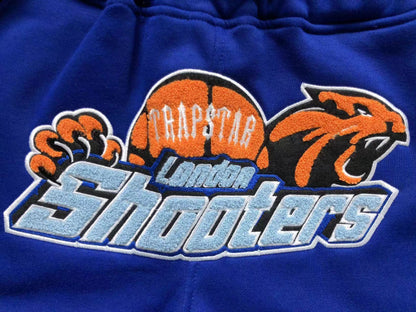 TRACKSUIT TUTA TRAPSTAR