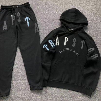TRACKSUIT TUTA TRAPSTAR
