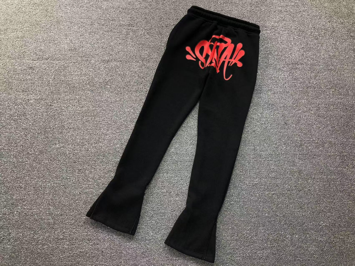 TRACKSUIT TUTA SYNA WORLD