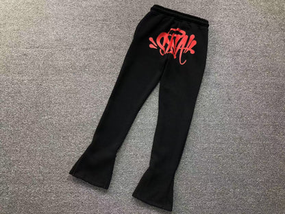 TRACKSUIT TUTA SYNA WORLD