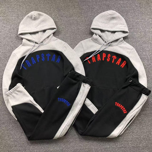TRACKSUIT TUTA TRAPSTAR