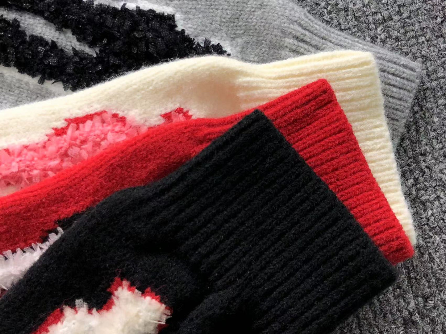 MAGLIONE AMIRI HOODIE