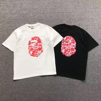 T-SHIRT BAPE