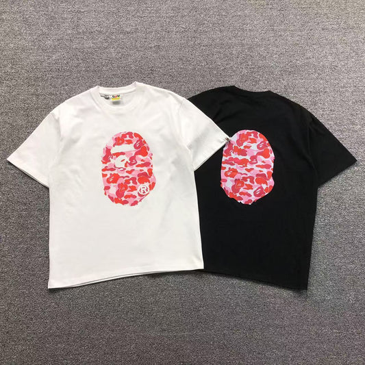 T-SHIRT BAPE
