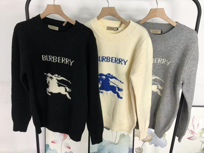 MAGLIONE BURBERRY