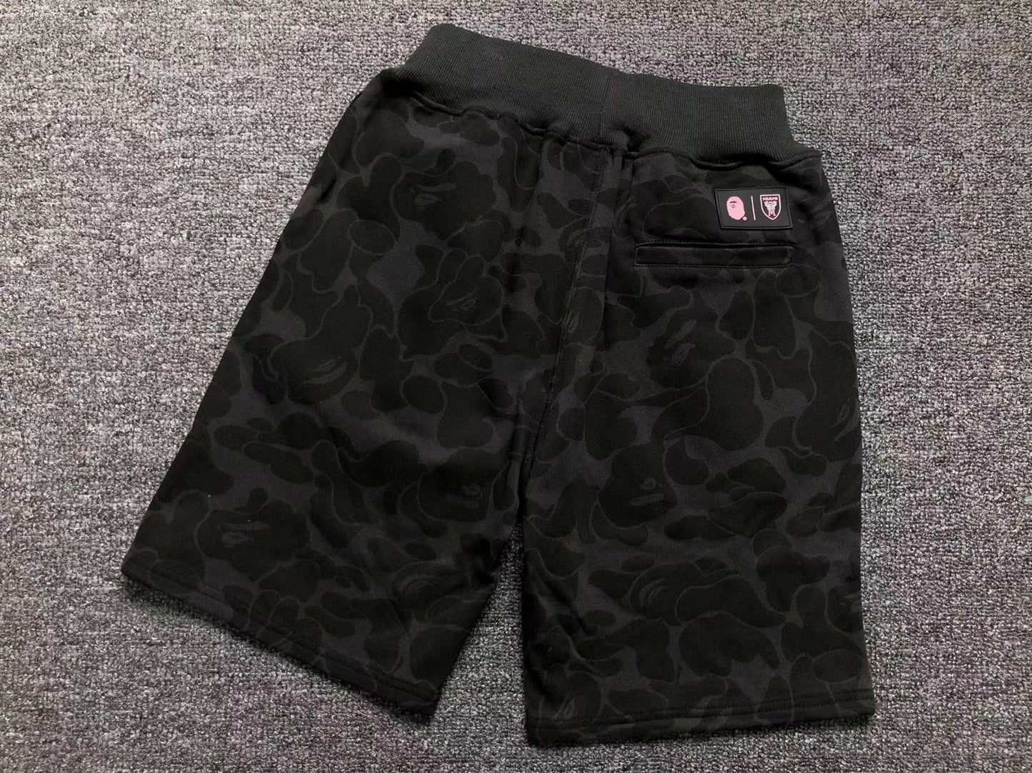 COMPLETO ESTIVO BAPE