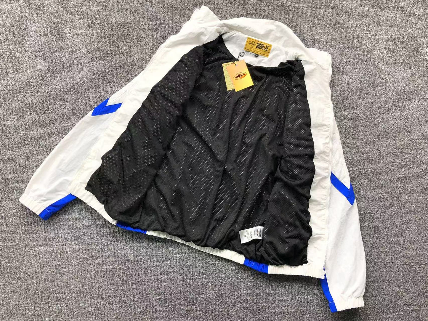 TRACKSUIT TUTA CORTEIZ