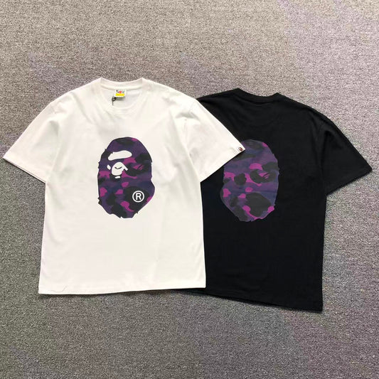 T-SHIRT BAPE