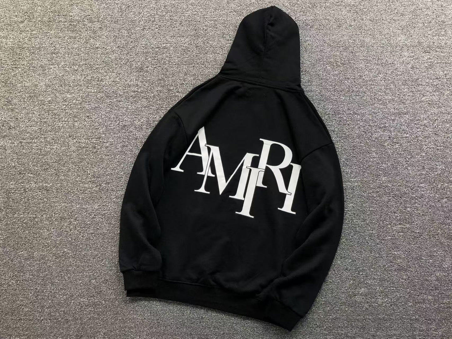 FELPA AMIRI HOODIE
