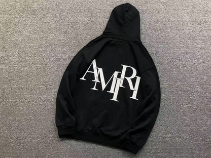 FELPA AMIRI HOODIE