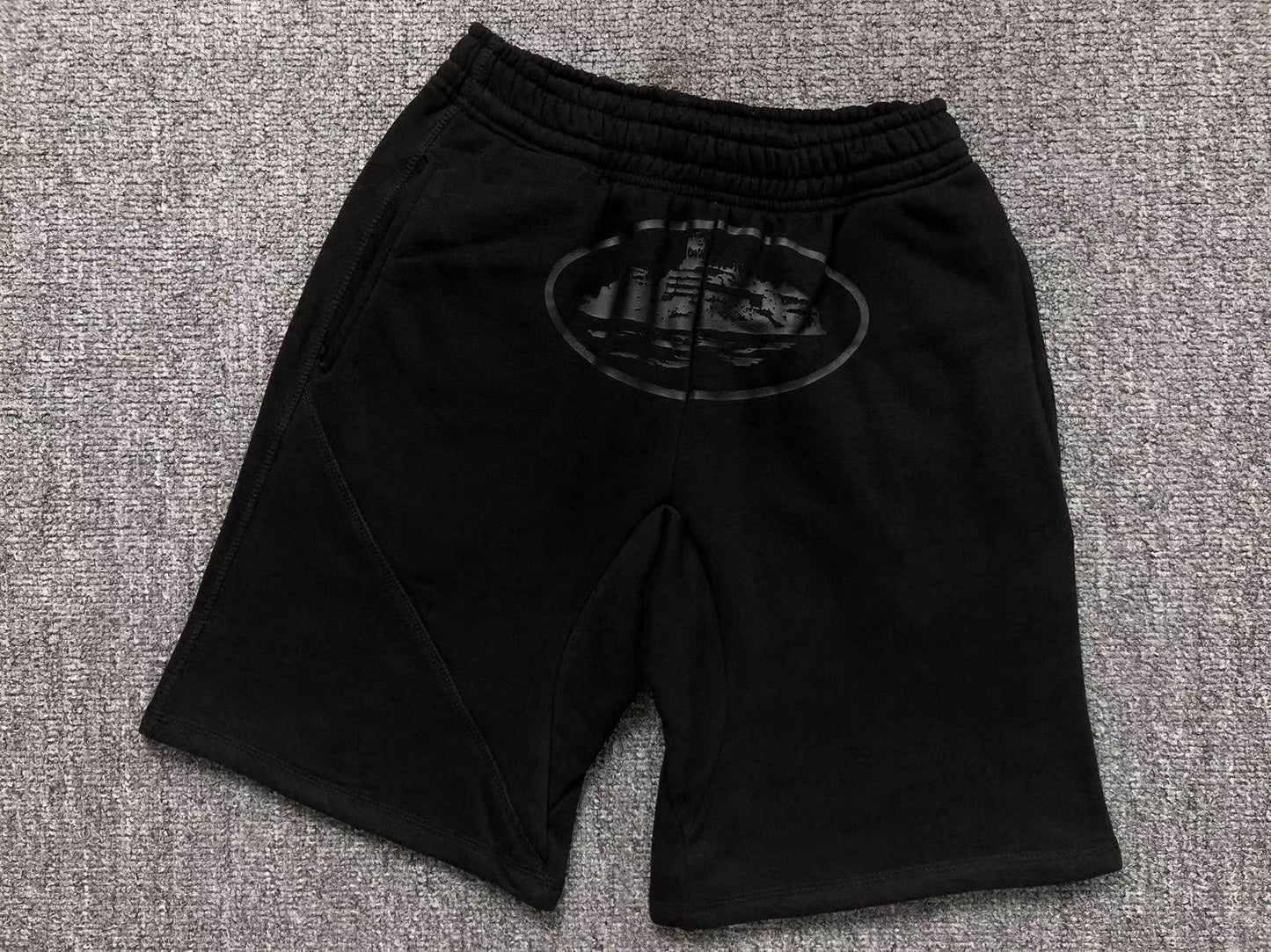 PANTALONCINI CORTEIZ