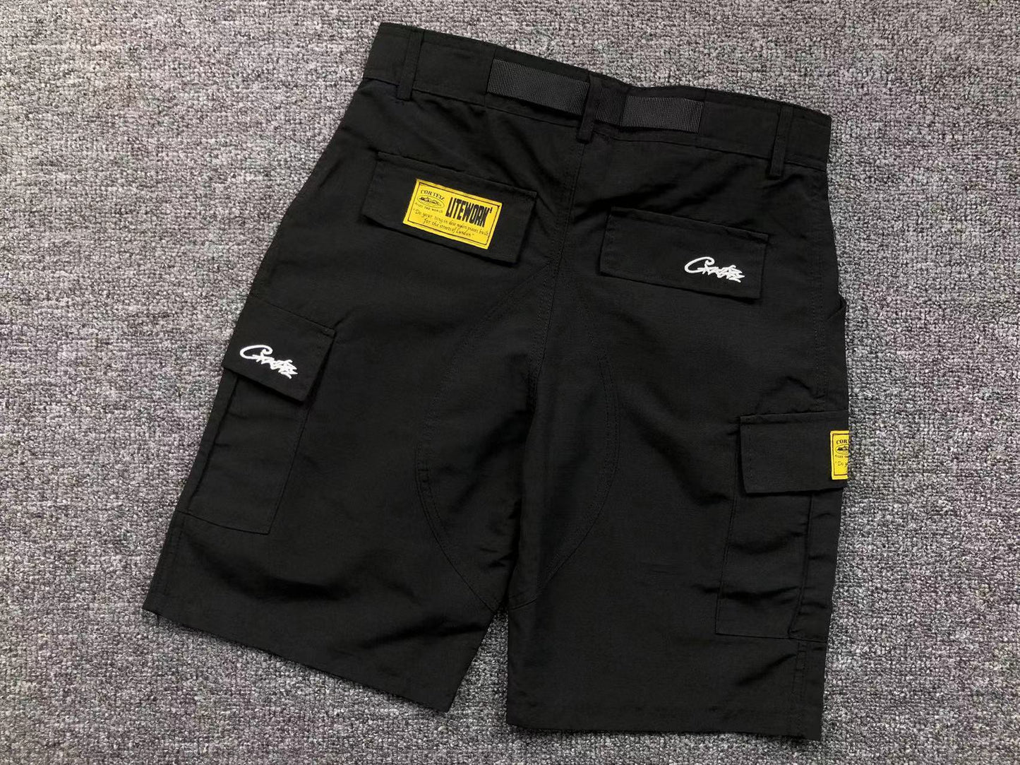 PANTALONCINI CORTEIZ