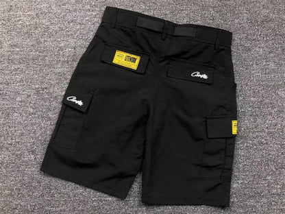 PANTALONCINI CORTEIZ